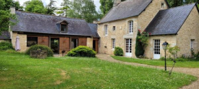 GITE DU MARAIS- Non loin de DINAN